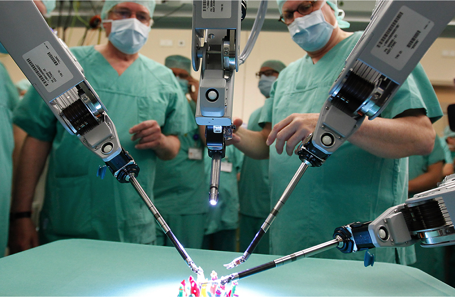 chirurgie
